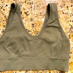 Sport bra